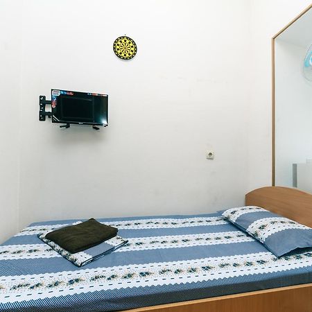 Small Room Near Independence Square Kiev Exterior photo