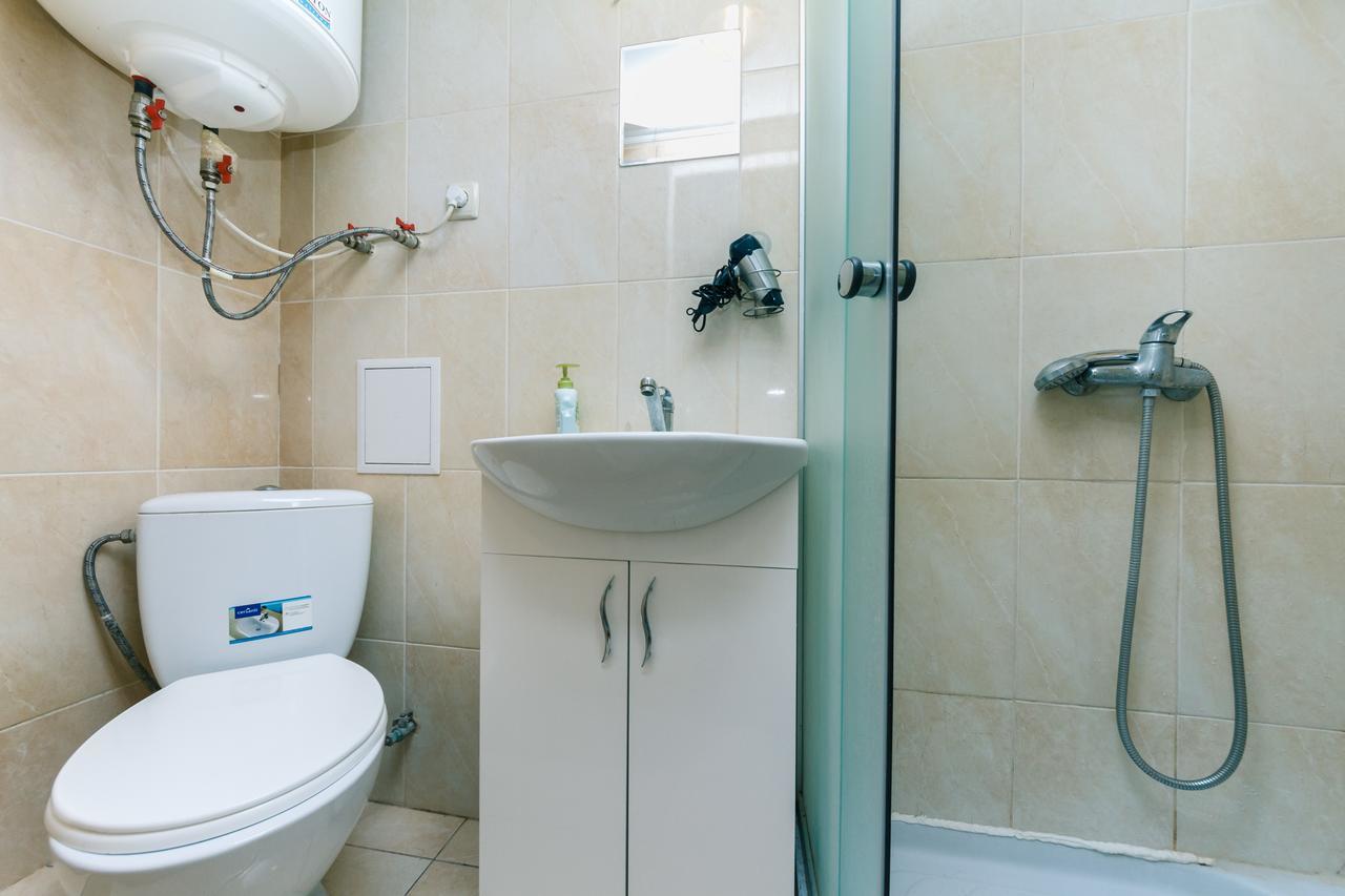 Small Room Near Independence Square Kiev Exterior photo